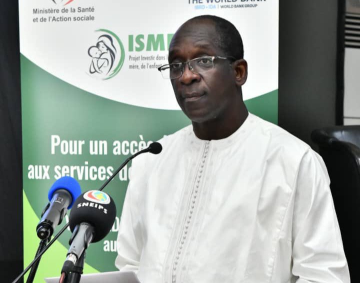 You are currently viewing Covid-19 au Sénégal : 3 tests positifs, 11 guéris