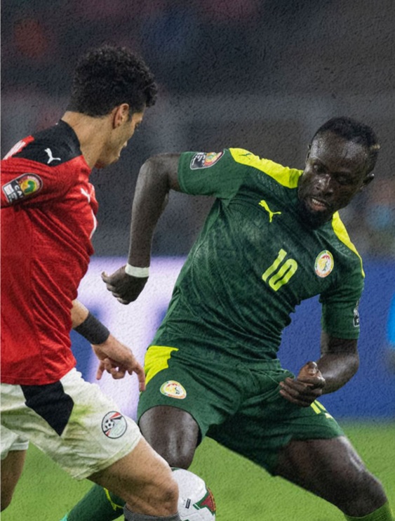You are currently viewing Barrages Mondial : l’Égypte dompte les champions d’Afrique