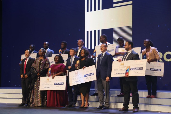You are currently viewing Ouverture des candidatures pour la participation à l’édition 2022 du concours Africa’s Business Heroes