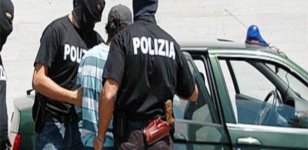 You are currently viewing Italie : un Sénégalais arrêté pour enlèvement, séquestration et violences sexuelles