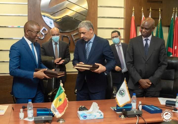 You are currently viewing Le Sénégal et la BADEA signent une convention à 45 milliards FCfa