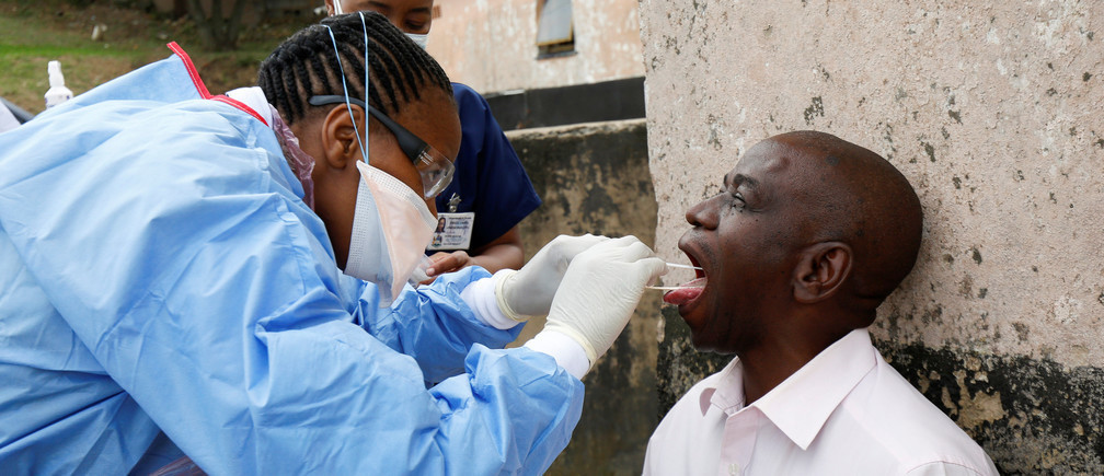 You are currently viewing Covid-19 au Sénégal : 8 infectés, 8 guéris, zéro décès