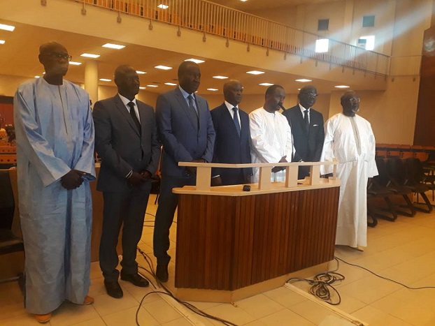 You are currently viewing Tribunal de commerce de Dakar : les raisons de la suspension des audiences