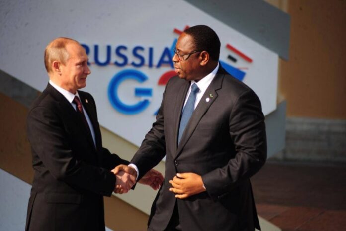 Lire la suite à propos de l’article L’impact de la guerre en Ukraine sur les échanges commerciaux entre le Sénégal et la Russie