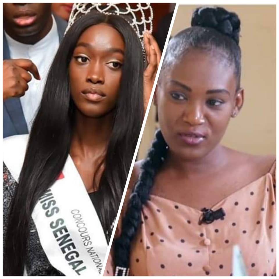 You are currently viewing Miss Sénégal 2020 : le procureur relance l’affaire
