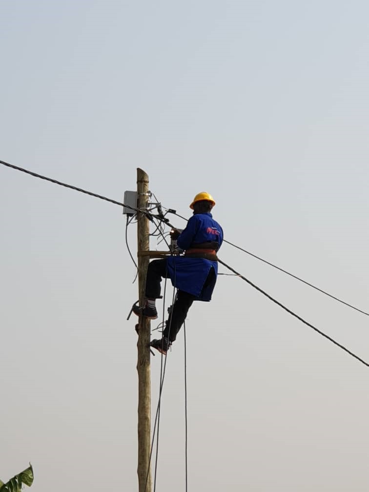 You are currently viewing Rwanda : 180 millions de dollars pour l’accès à l’électricité dans les zones rurales (BAD)