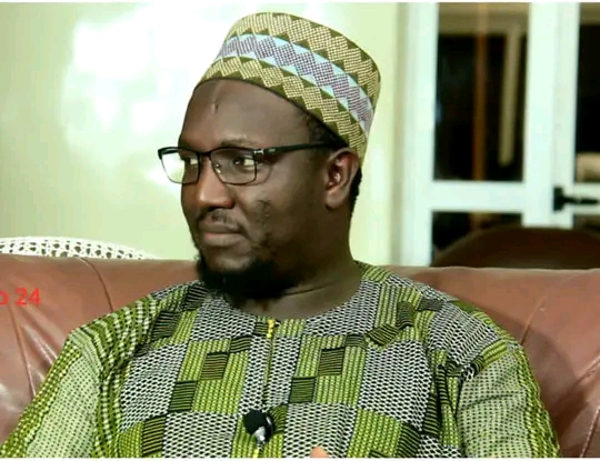 You are currently viewing Cheikh Omar Diagne placé sous mandat de dépôt