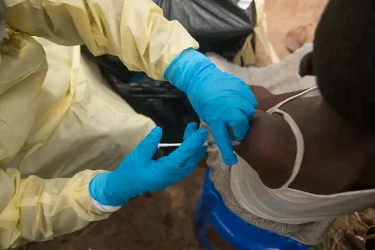 You are currently viewing Afrique : les épidémies des maladies évitables par la vaccination sont en hausse
