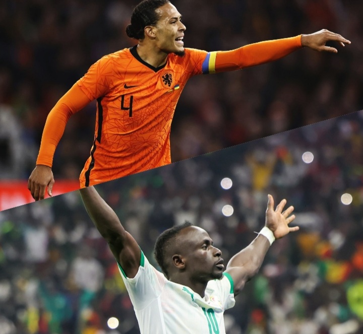 You are currently viewing Mondial 2022 : ce sera Pays-Bas/Sénégal en ouverture