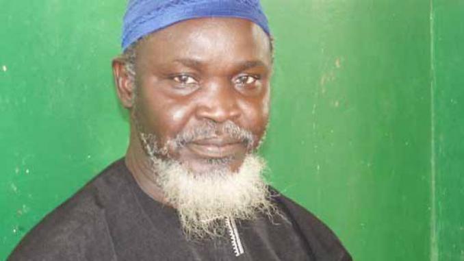 Lire la suite à propos de l’article Imam Ndao vote pour Ousmane Sonko