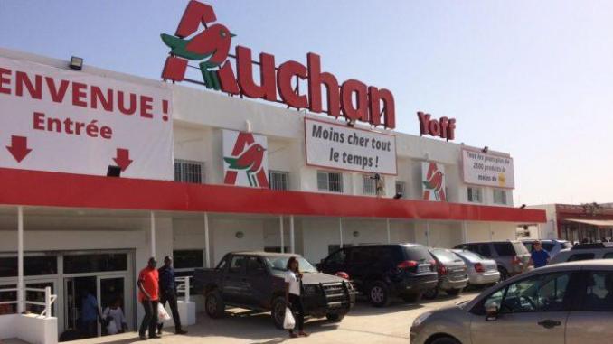 Lire la suite à propos de l’article Tiraillements judiciaires entre Auchan et le Fisc