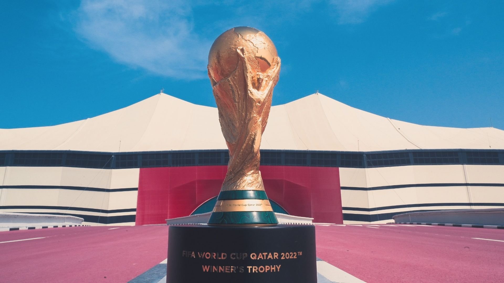 You are currently viewing Mondial au Qatar : 23,5 millions de billets déjà commandés