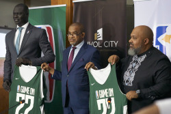 You are currently viewing Envol City devient partenaire officiel de la Basketball Africa League