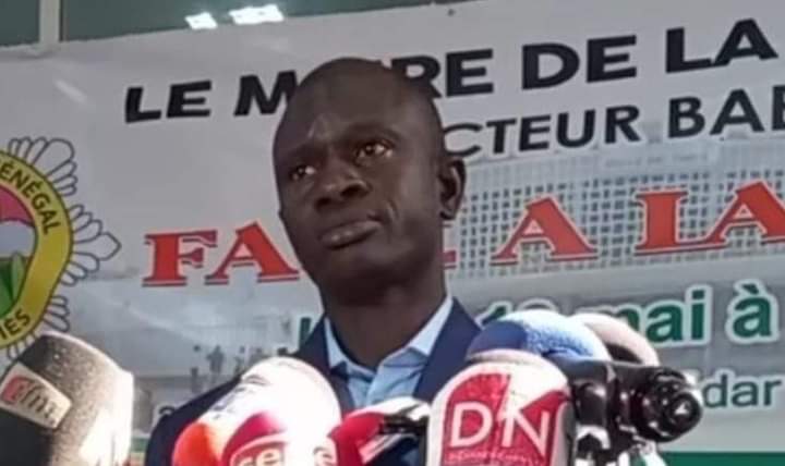 You are currently viewing Audit de la mairie de Thiès : les révélations du maire Babacar Diop