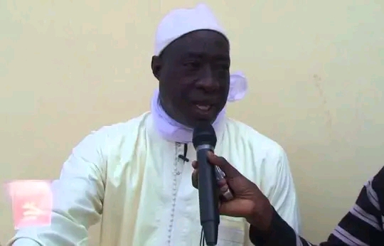 You are currently viewing Décès d’Abdoulaye Touré, président de l’ASC Yeggo