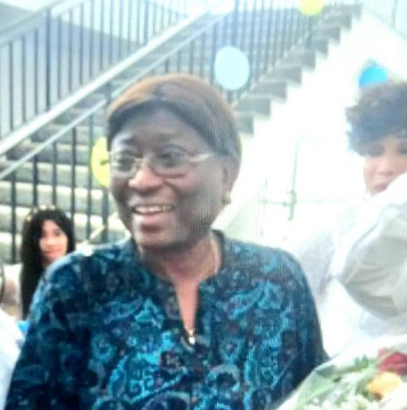 Lire la suite à propos de l’article Décès de Marie Joséphine Diallo : l’hommage de Macky Sall