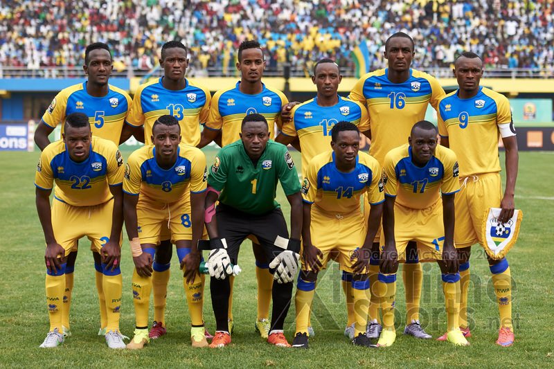 You are currently viewing CAN 2023 (Q) : Rwanda-Sénégal délocalisé au stade Abdoulaye Wade