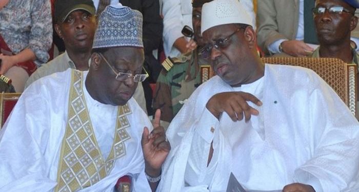 You are currently viewing Moustapha Niasse : “Macky Sall et ma retraite volontaire”