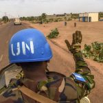 Mali : un casque bleu tué par un engin explosif