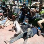 Drame de Mellila : l’UA dénonce le traitement violent et dégradant de migrants africains