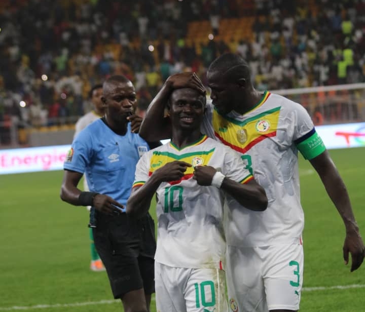 You are currently viewing Rwanda-Sénégal (0-1) : Sadio Mané sauve les meubles