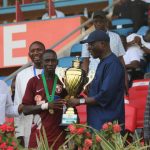 AG post CAN, finale Coupe du Sénégal, Mondial… : Me Augustin Senghor fait le point