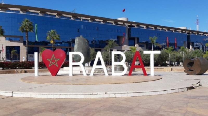 You are currently viewing Lancement officiel “Rabat, capitale africaine de la Culture 2022”