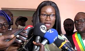 You are currently viewing Kahone : la gestion de la mairesse Fatou Sène décriée