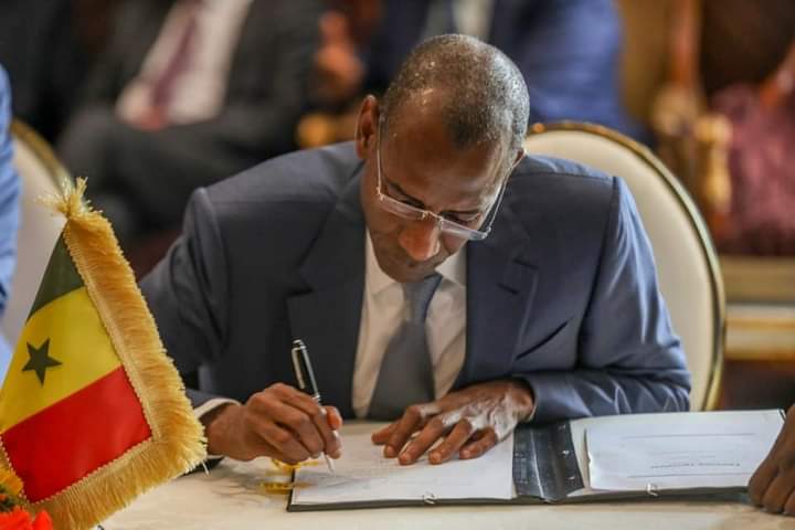 You are currently viewing UEMOA : le Sénégal lève plus de 38 milliards FCfa sur le marché financier
