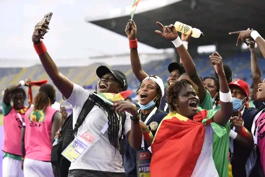 You are currently viewing Barrages Mondial féminin : la dernière chance pour le Sénégal et le Cameroun