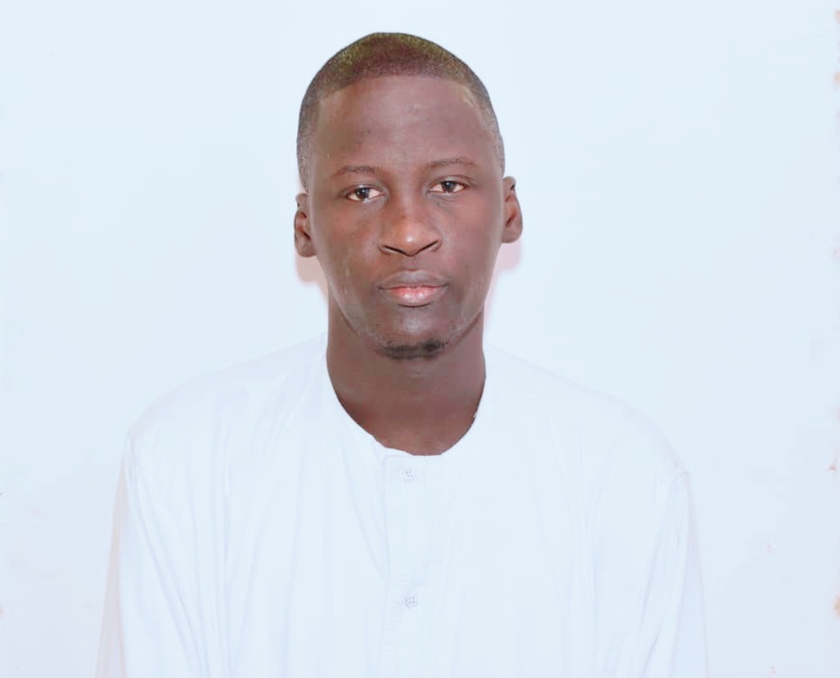 You are currently viewing APR Mbacké : Serigne Modou Mamoune Mbacké étale sa frustration