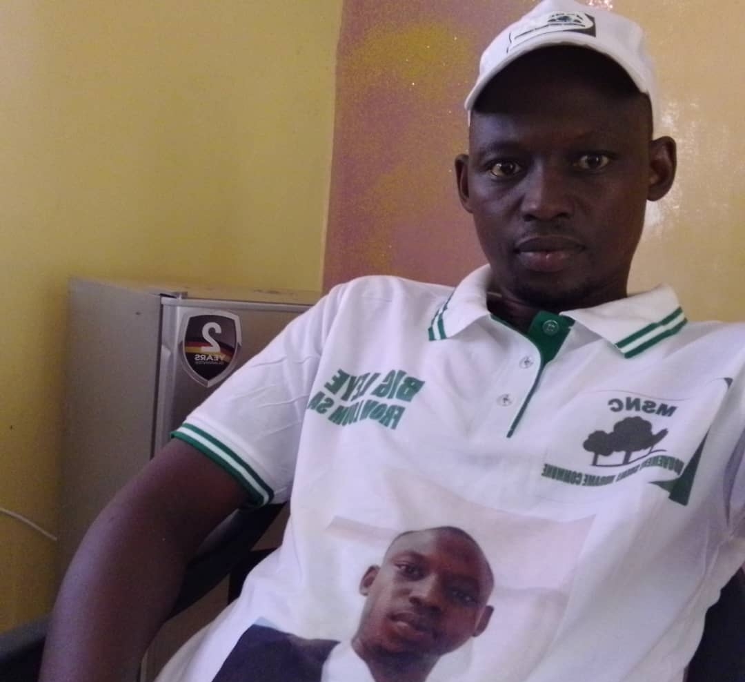 You are currently viewing Le mouvement Suxali Ndramé commune suspend ses activités dans Wallu Sénégal