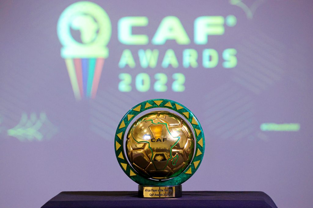 CAF Awards : suivez en direct la cérémonie officielle
