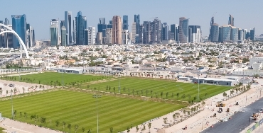 You are currently viewing Les camps de base des équipes dans la lignée d’une Coupe du Monde de la FIFA, Qatar 2022 résolument compacte