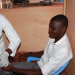 Afrique : 91 millions de personnes infectées par l’hépatite B ou C