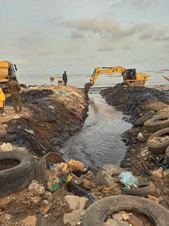 You are currently viewing Inondations à Dakar : le point sur le plan ORSEC