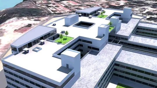 You are currently viewing Projet de reconstruction hôpital Le Dantec : Halte à la manipulation ! (Dr Mamadou Mansour Diouf)