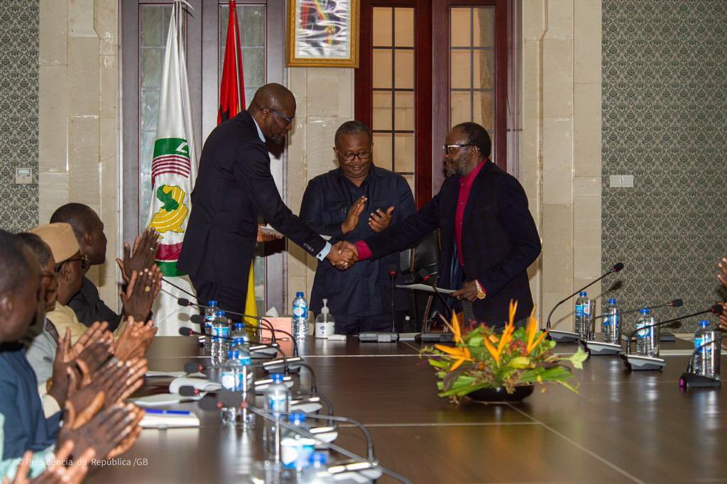 You are currently viewing Conflit en Casamance : accord de paix entre l’État du Sénégal et le MFDC