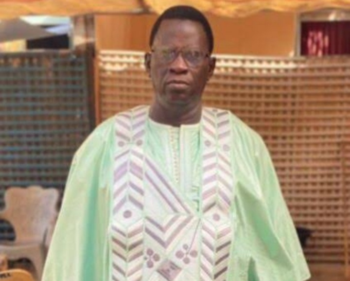 You are currently viewing Décès de Soyoubou Gaye : le message touchant du ministre Matar Ba