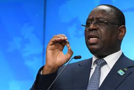 You are currently viewing Foundiougne : le RP appelle Macky Sall à honorer ses responsables