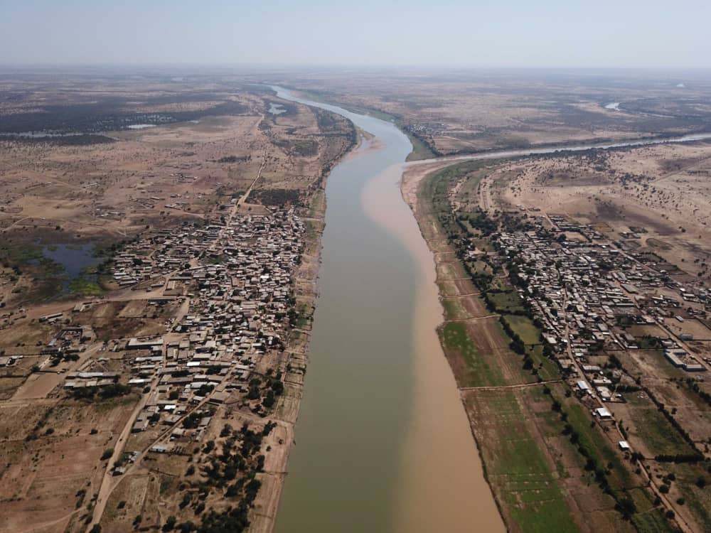 You are currently viewing Débordement du fleuve Sénégal : la cote d’alerte dépassée