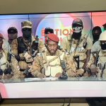 Burkina : des militaires annoncent la dissolution du gouvernement