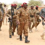 Burkina Faso : tirs entendus et militaires déployés à Ouagadougou