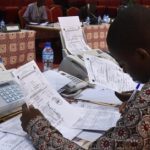 Législatives au Niger : une commission d’enrôlement des électeurs de la diapora à Médina Baye