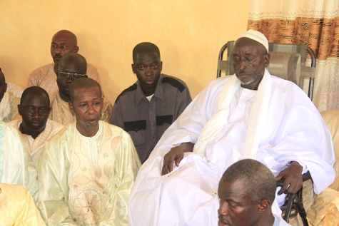 Khelcom : Cheikh Amar encore élevé au rang de “Diawrigne”