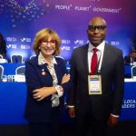 CGLU : Barthélemy Dias élu vice-président d’un Fonds mondial