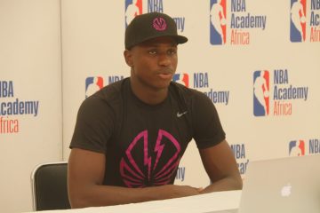 You are currently viewing NBA – G League : Babacar Sané débarque à Ignite