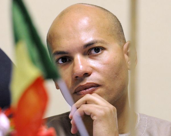 You are currently viewing Alioune Ndao : “Le dossier Karim Wade, les moyens financiers et mystiques”