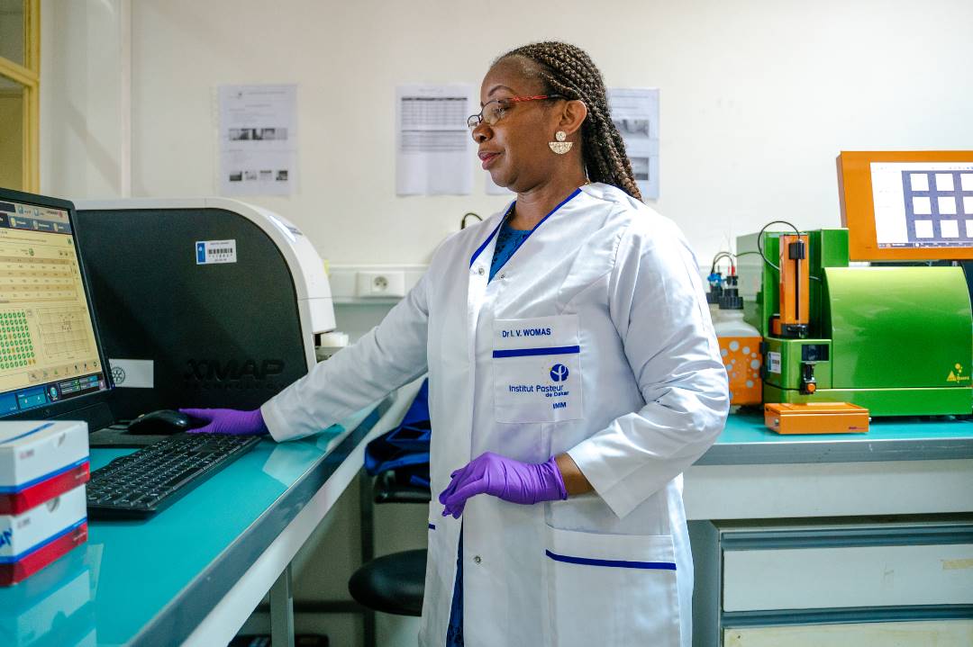 Lire la suite à propos de l’article «Grand Challenges 2023» : l’Institut Pasteur de Dakar lance un appel à propositions