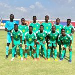 Tournoi UFOA/A U17 : le Sénégal trop fort pour le Cap-Vert